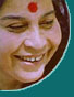 Шри Матаджи Нирмала Деви, основательница Сахаджа Йоги